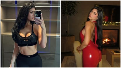 Who is Kylie Jenner Chosen to Wear $50 Million Fantasy Bra at Victoria's Secret Fashion Show Shares Photos
