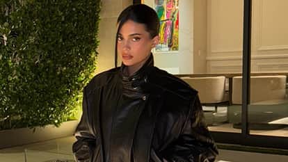 Who is Kylie Jenner Chosen to Wear $50 Million Fantasy Bra at Victoria's Secret Fashion Show Shares Photos