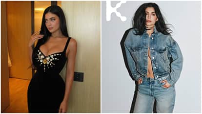 Who is Kylie Jenner Chosen to Wear $50 Million Fantasy Bra at Victoria's Secret Fashion Show Shares Photos