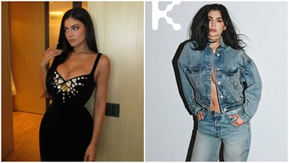 Who is Kylie Jenner Chosen to Wear $50 Million Fantasy Bra at Victoria's Secret Fashion Show Shares Photos
