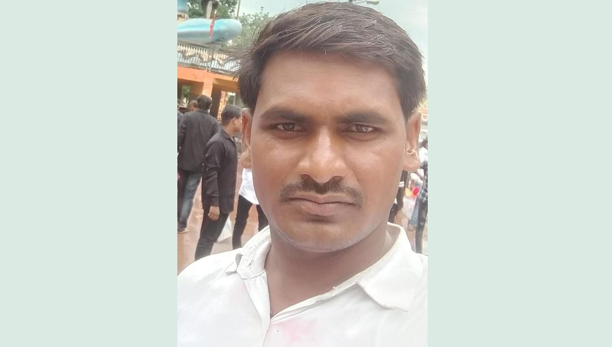 Hamirpur Accident occurs while dismantling marquee young man dies after coming into contact with HT power line