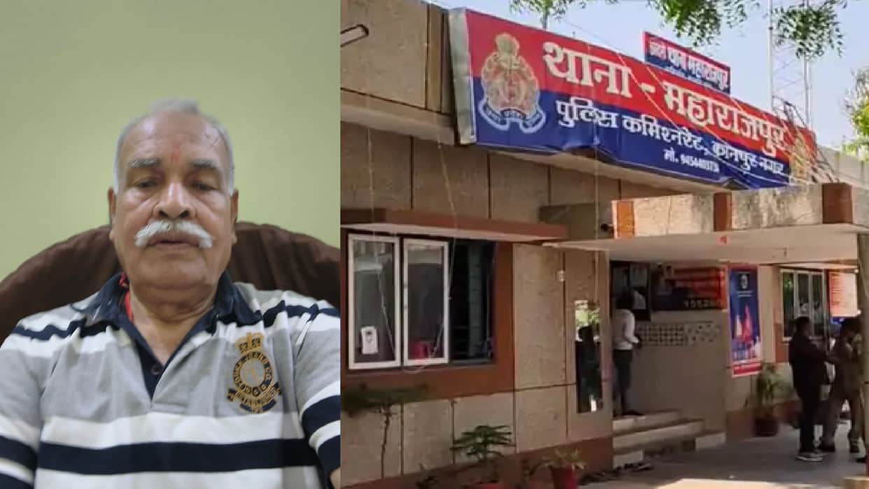 Kanpur staged encounter Police produced eyewitnesses 10 hours later CBCID to conduct an investigation