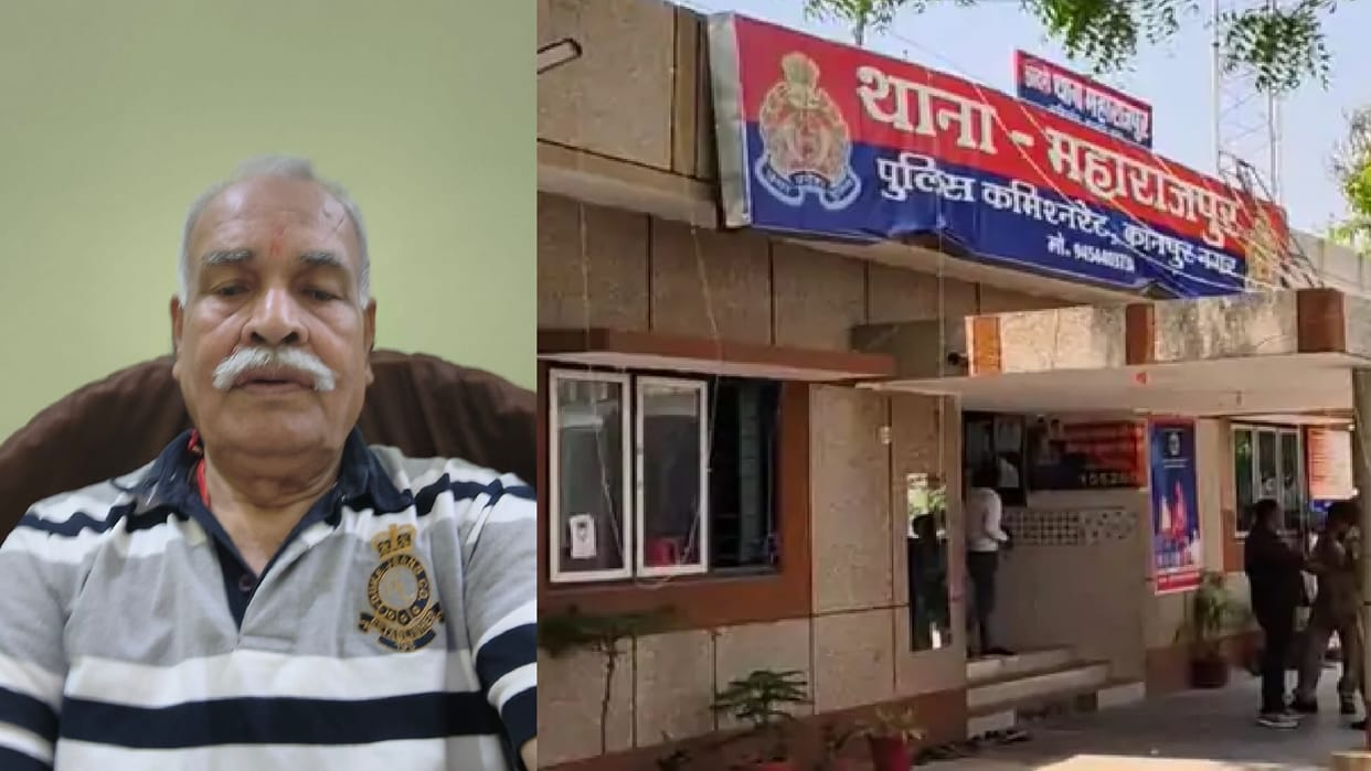 Kanpur staged encounter Police produced eyewitnesses 10 hours later CBCID to conduct an investigation