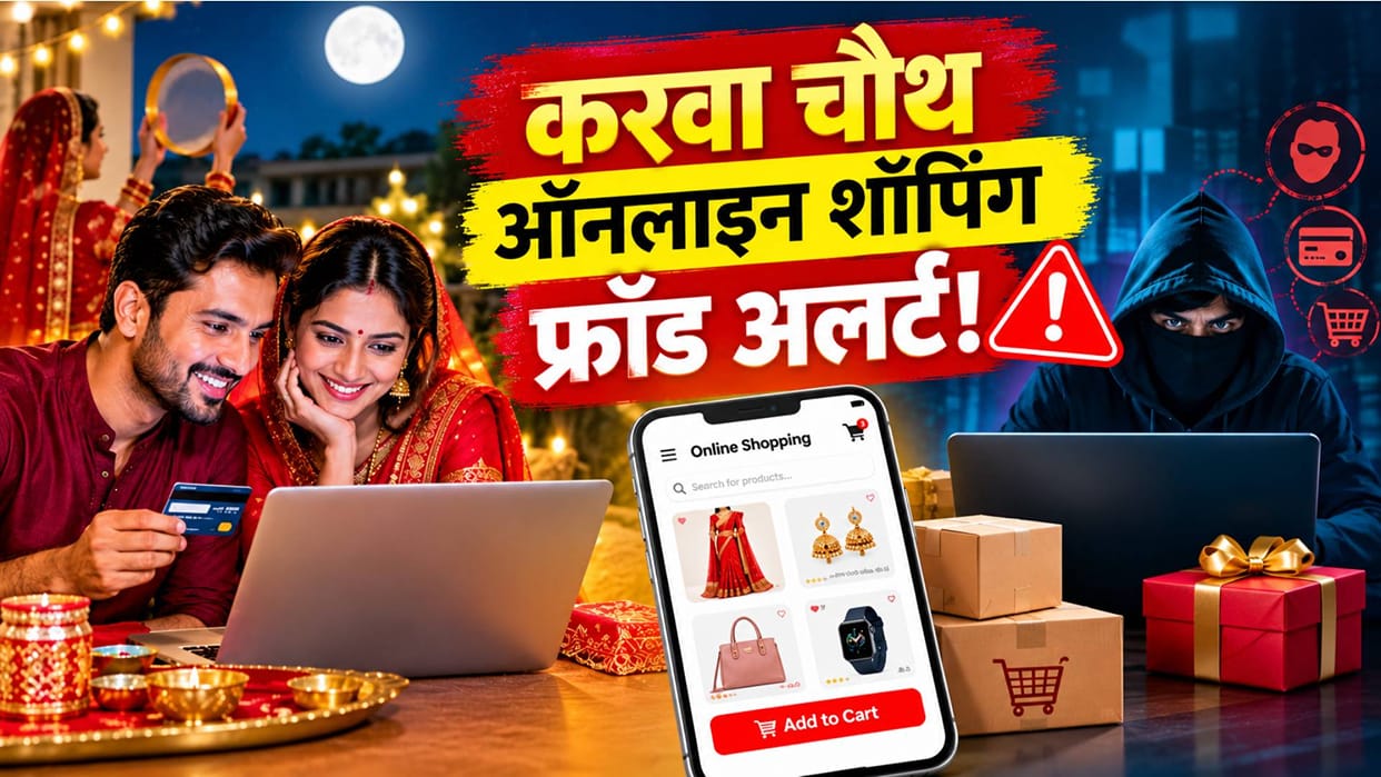 Karwa Chauth Gift Shopping: Avoid These Four Mistakes to Protect Your Bank Account