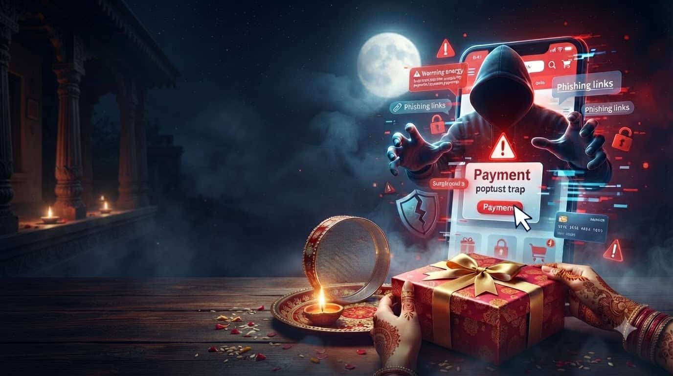 Karwa Chauth Gift Shopping: Avoid These Four Mistakes to Protect Your Bank Account