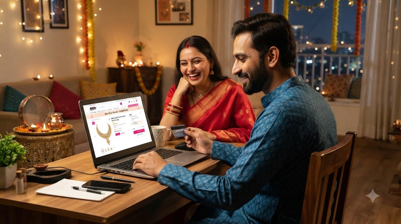 Karwa Chauth Gift Shopping: Avoid These Four Mistakes to Protect Your Bank Account