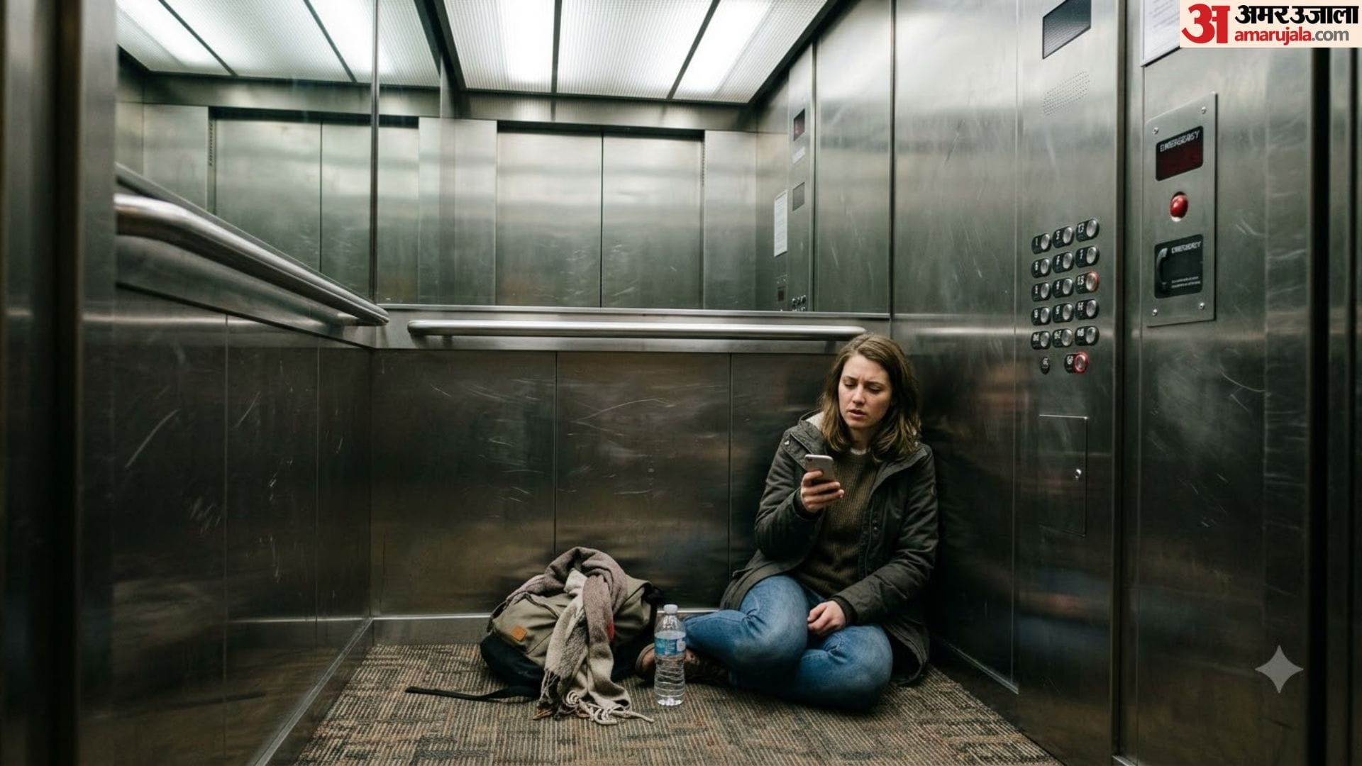 What to Do If Trapped in an Elevator? Know Essential Safety Tips and Emergency Steps