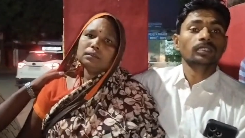 Fatehpur: Three teenagers drown in a pond during an idol immersion; widespread grief ensues
