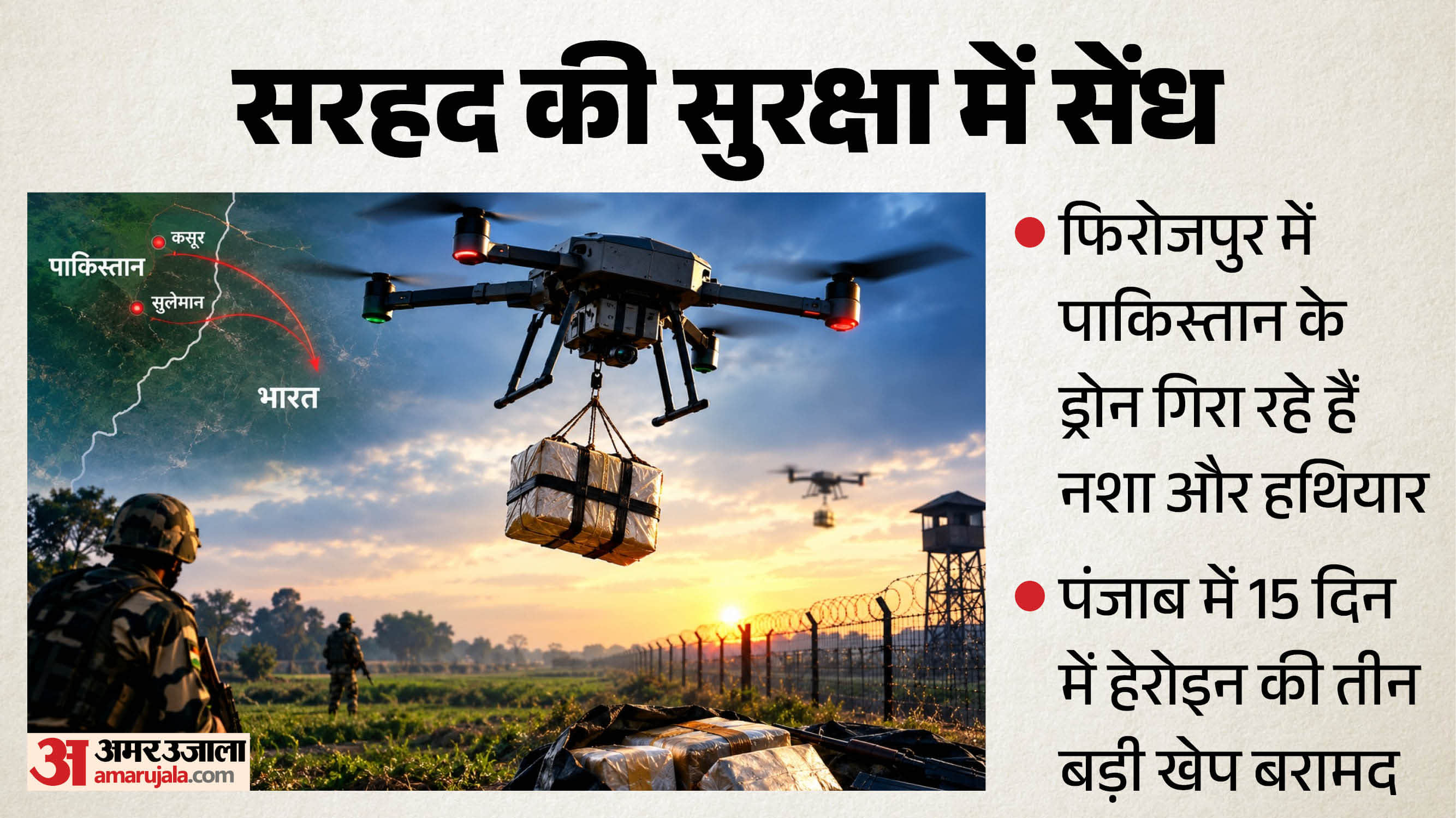 Pakistan Drones