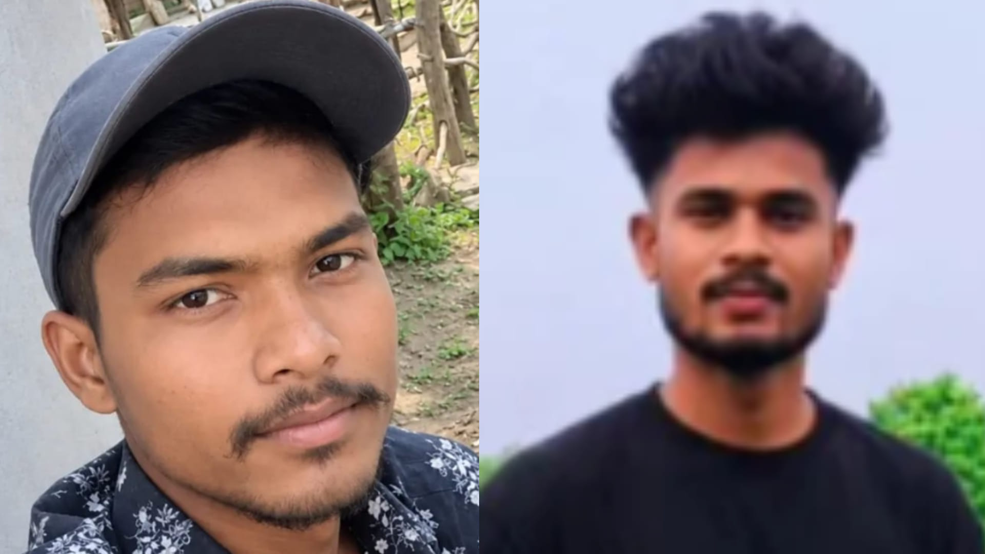 पन्ना सड़क हादसे में दो की मौत