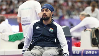 Asian Para Games 2026: Day 2 Highlights Nishad Kumar Double Gold, Deepti Jeevanji Record and Indias 35 Medals