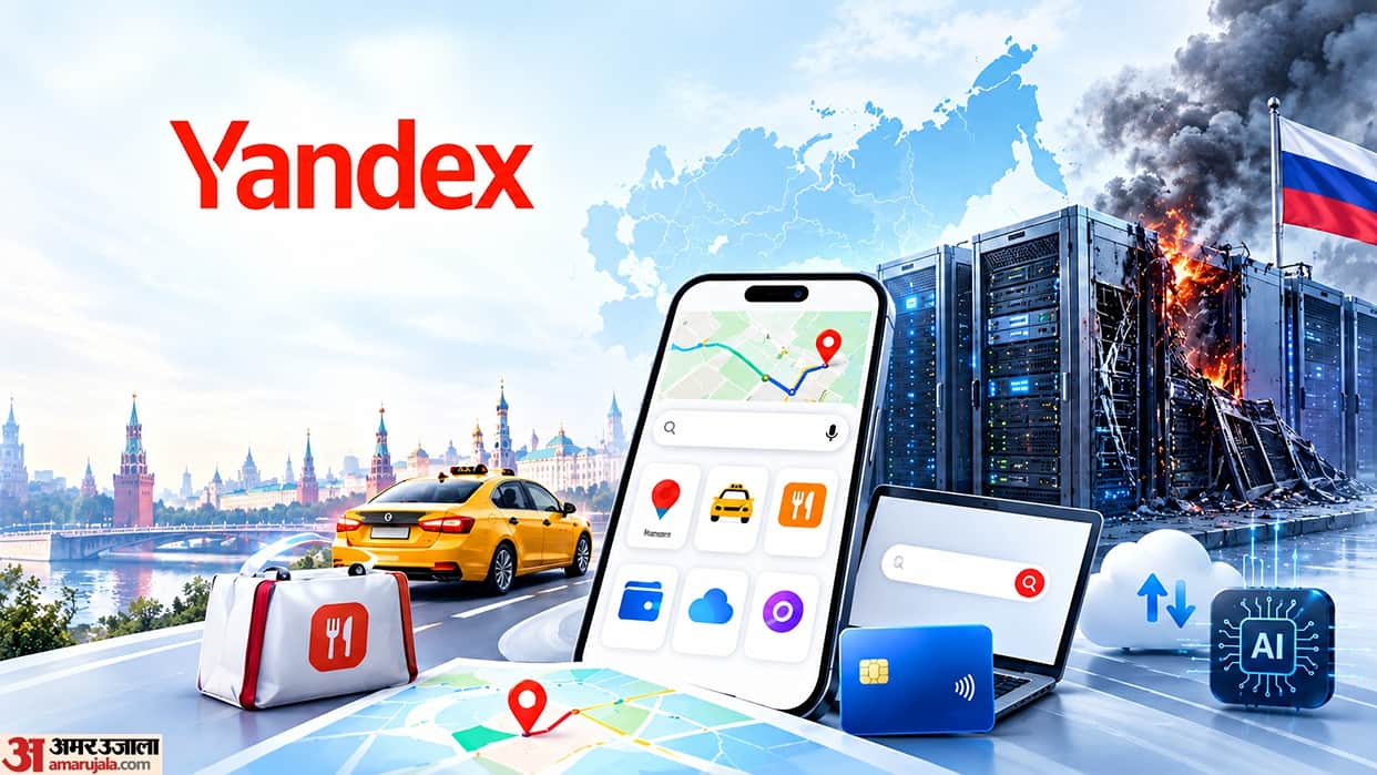 What IYandex, Russia’s Google? How Ukraine’s Attacks Disrupted Digital Services