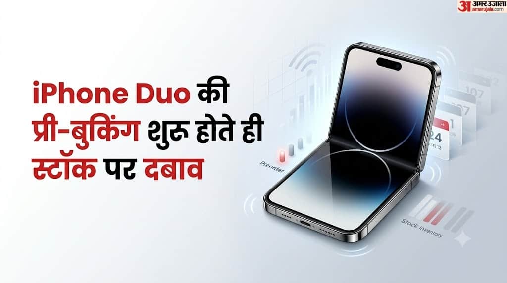 iPhone Duo Waiting Period Surges Minutes, Stock Falling Short Demand, About India Availability?