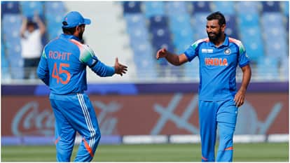 Mohammed Shami Hits Back at Selectors, talks about fitness, goal is to return in Indian Team