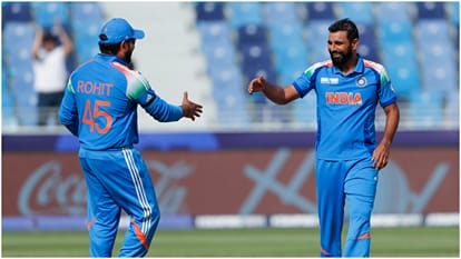Mohammed Shami Hits Back at Selectors, talks about fitness, goal is to return in Indian Team