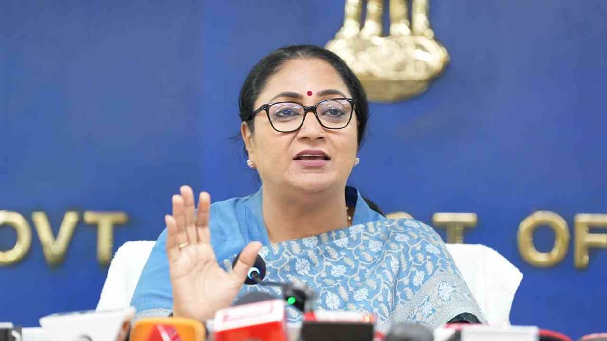 Department keeps close watch on quality of sweets in Delhi shortcomings uncovered at several locations