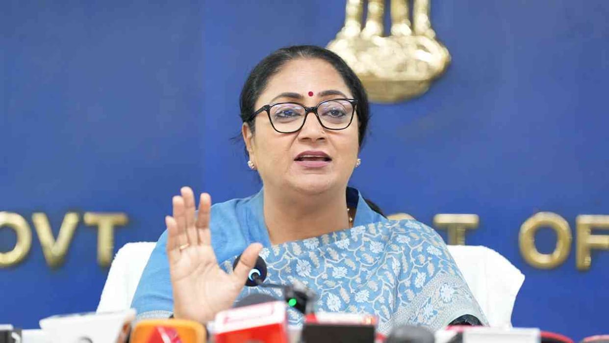 Department keeps close watch on quality of sweets in Delhi shortcomings uncovered at several locations