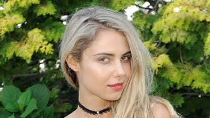 Sahara Ray, model and Justin Bieber's ex girlfriend dies months after welcoming baby girl