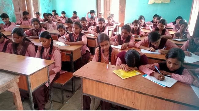 UP School Timings Change from 21 October New Schedule Announced