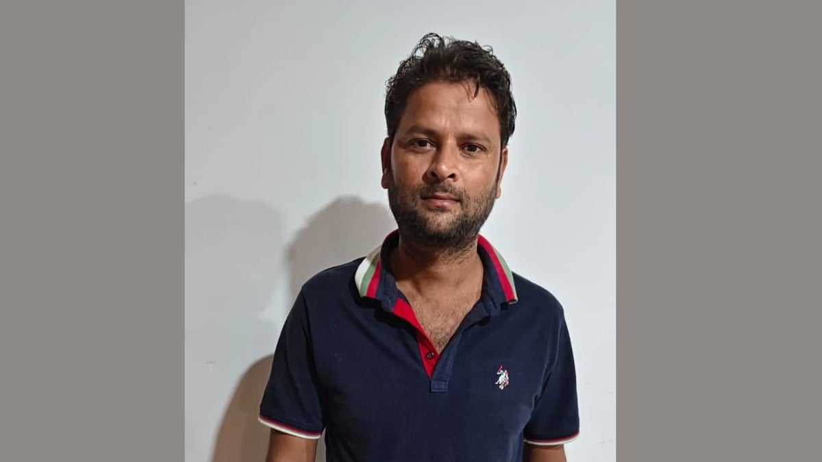 गाजियाबाद: विधायक के काफिले पर हमला, बाल-बाल बचे संजीव शर्मा; चालक नवीन को आई चोटें, हिरासत में  शाहनवाज