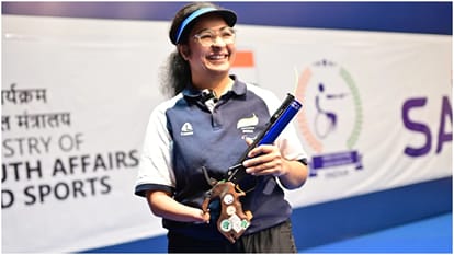 Asian Para Games 2026: Day 2 Highlights Nishad Kumar Double Gold, Deepti Jeevanji Record and Indias 35 Medals