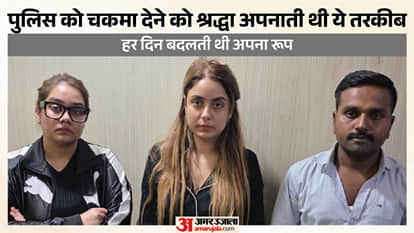 UP Big News Yogi states that in the new Uttar Pradesh, no one is above the law; 'Nawabi' (arrogant/hig