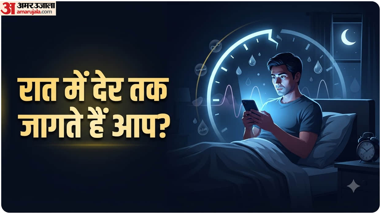 How Sleep Deprivation Impacts Hormonal Balance Healthy Sleep Habits