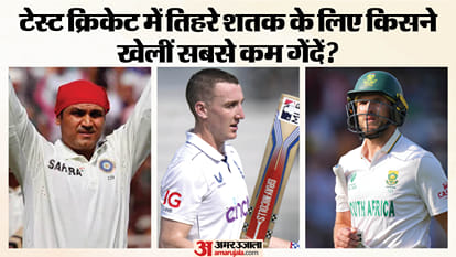टेस्ट क्रिकेट