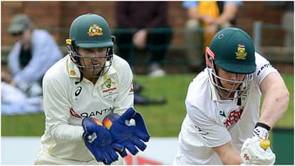 David Warner Slams Empty Stands in South Africa vs Australia Test Series, Questions Test Crickets Popularity