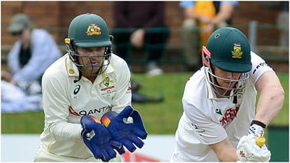 David Warner Slams Empty Stands in South Africa vs Australia Test Series, Questions Test Crickets Popularity