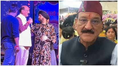 Mika Singh Demands Apology From Uttarakhand Minister Subodh Uniyal Over Allegations Against Daler Mehndi