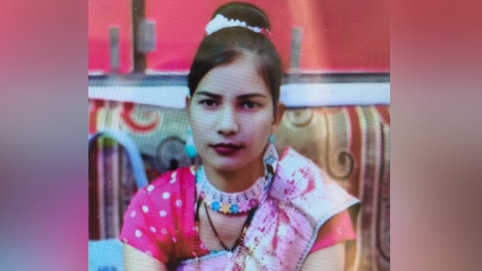 Muzaffarnagar: Husband kills wife, then consumes poison; Deepa had returned home just two days earlier
