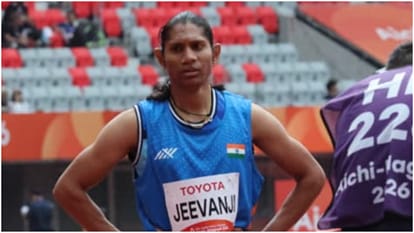 Asian Para Games 2026: Day 2 Highlights Nishad Kumar Double Gold, Deepti Jeevanji Record and Indias 35 Medals