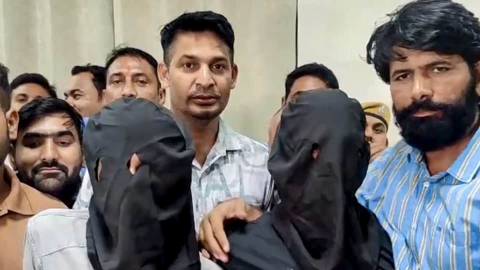 Tiger Shroff Attack: Lawrence Bishnoi Gang's Network Spans Punjab, Canada, US and Europe