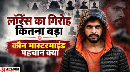 लॉरेंस गैंग की पूरी कुंडली।