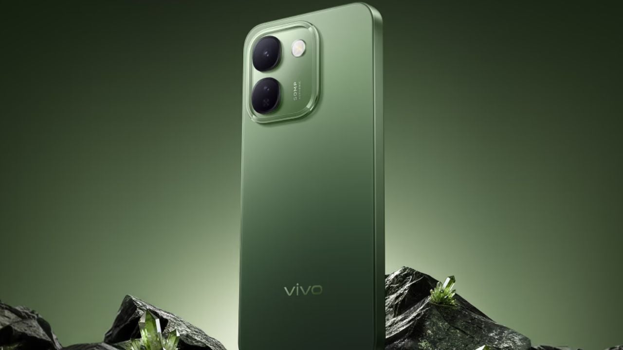 Vivo S2 FE 5G Sale Starts in India With 10000mAh Battery