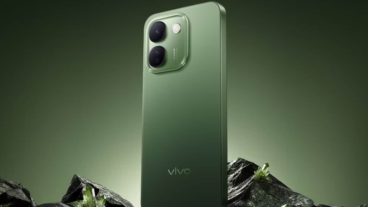 Vivo S2 FE 5G Sale Starts in India With 10000mAh Battery