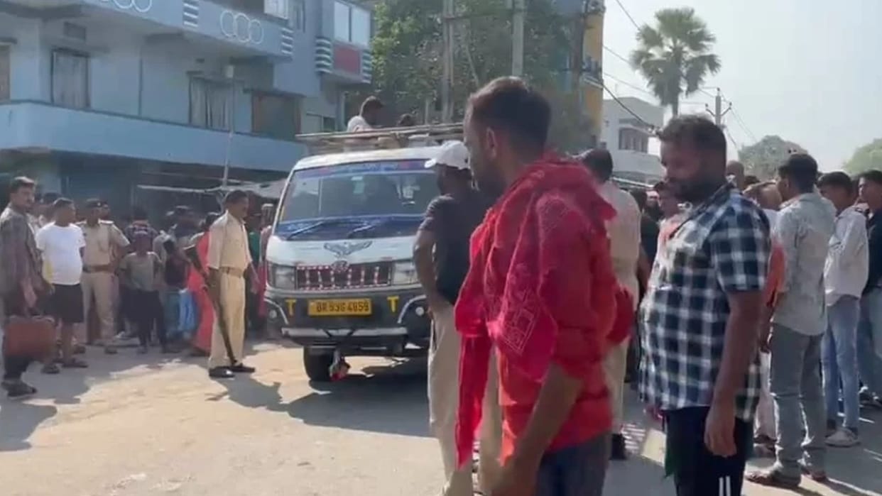 Man dies after battling for his life for two months family insists on the arrest of the absconding accused