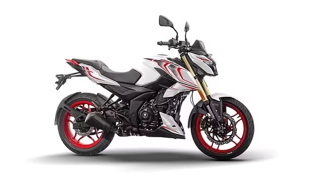 Bajaj Pulsar N250SS Launched: Check Engine Specs Ride Modes Features Price Details