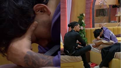 Bigg Boss 20 Captain Scout OP broke rules by entering washroom with Asif and Yung entire house face punishment