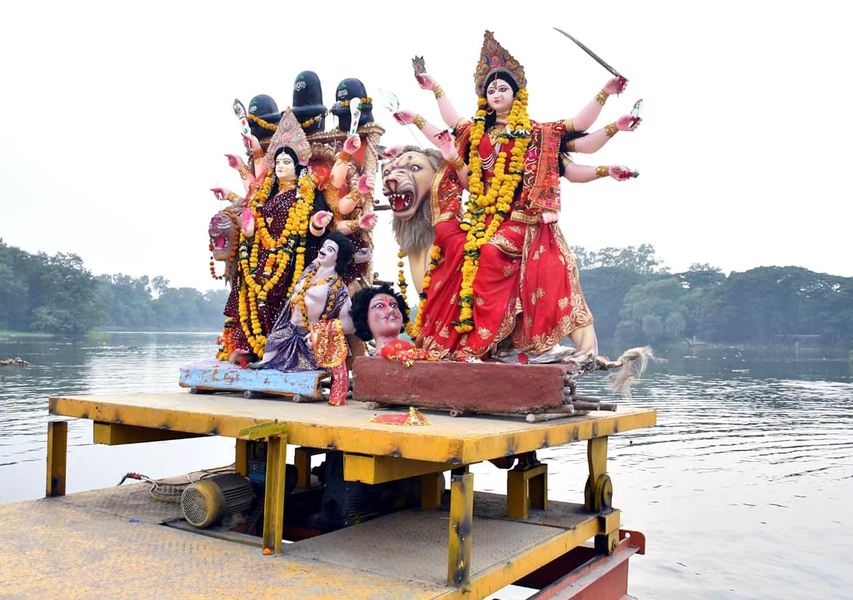 Where to travel in Bhopal today, and which roads will be closed? Traffic patterns will remain altered througho
