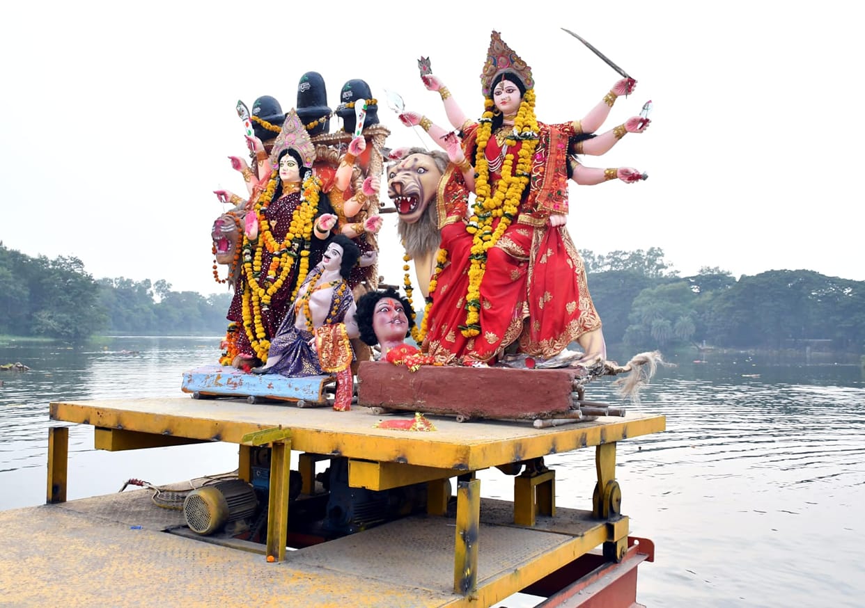 Where to travel in Bhopal today, and which roads will be closed? Traffic patterns will remain altered througho