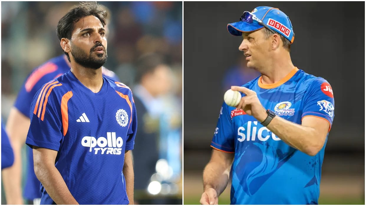 Shane Bond Backs Bhuvneshwar Kumar to Exploit Swing and Seam Conditions in New Zealand