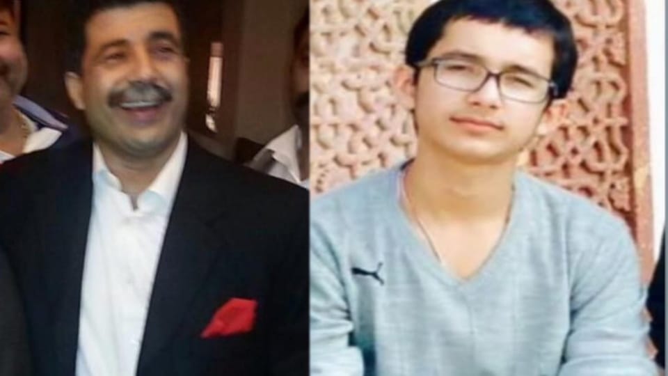 Meerut: fifty thousand Reward Announced on Sikandar, Son of Gangster Badan Singh Baddo, and Eight Other