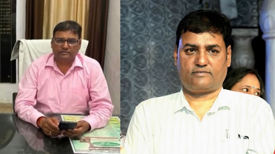 बुलंदशहर: अपर जिलाधिकारी न्यायिक भरत राम यादव का निधन, शनिवार सुबह सरकारी आवास पर हुआ था ब्रेन हेमरेज