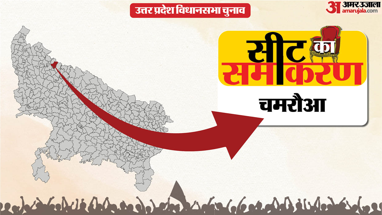 uttar pradesh election 2027 rampur chamraua Assembly seat history bjp sp bsp congress political equation