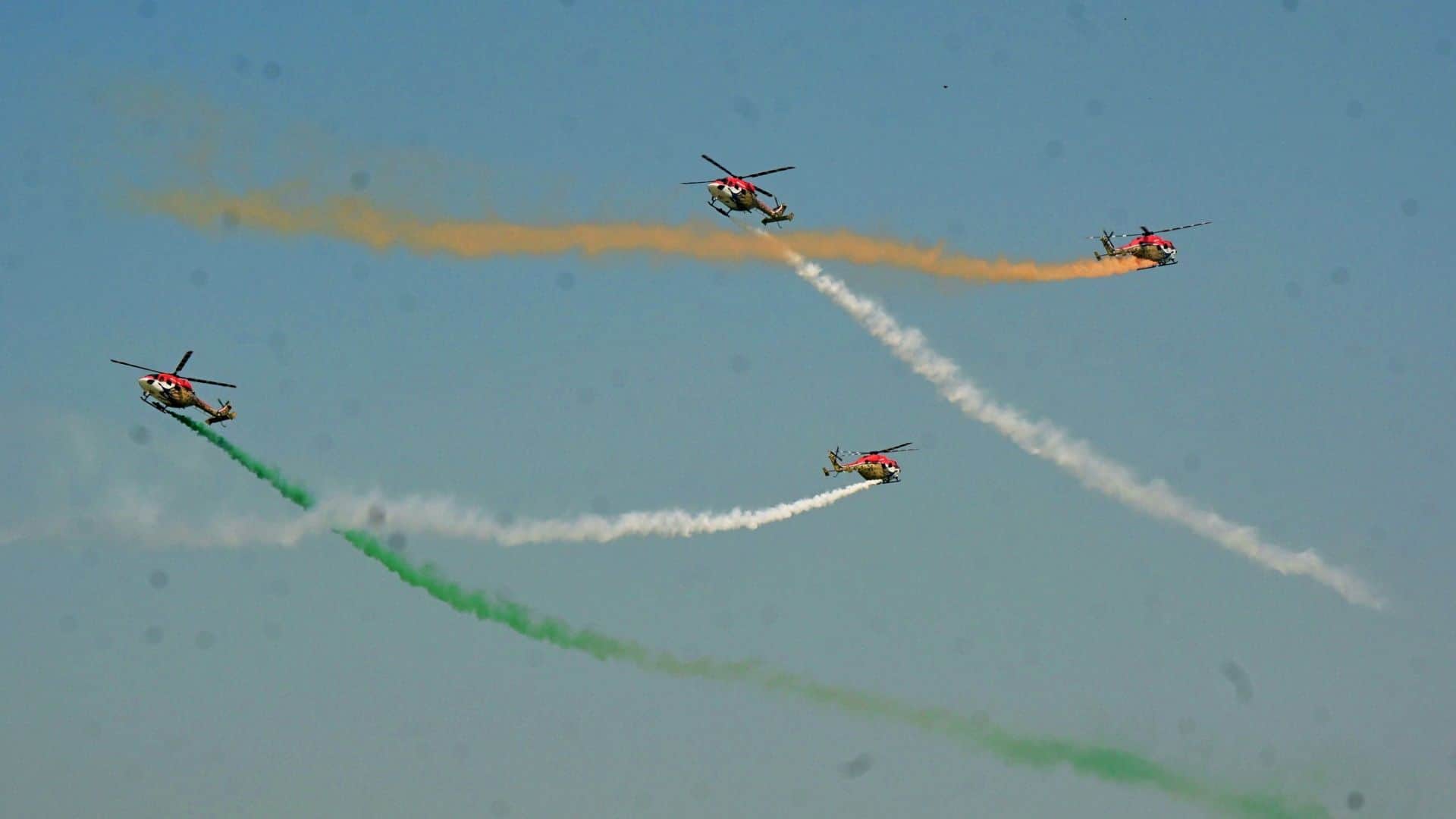 Air Formation Squadron Leader Ankita Singh armed forces not just job entire lifestyle 15 minute display