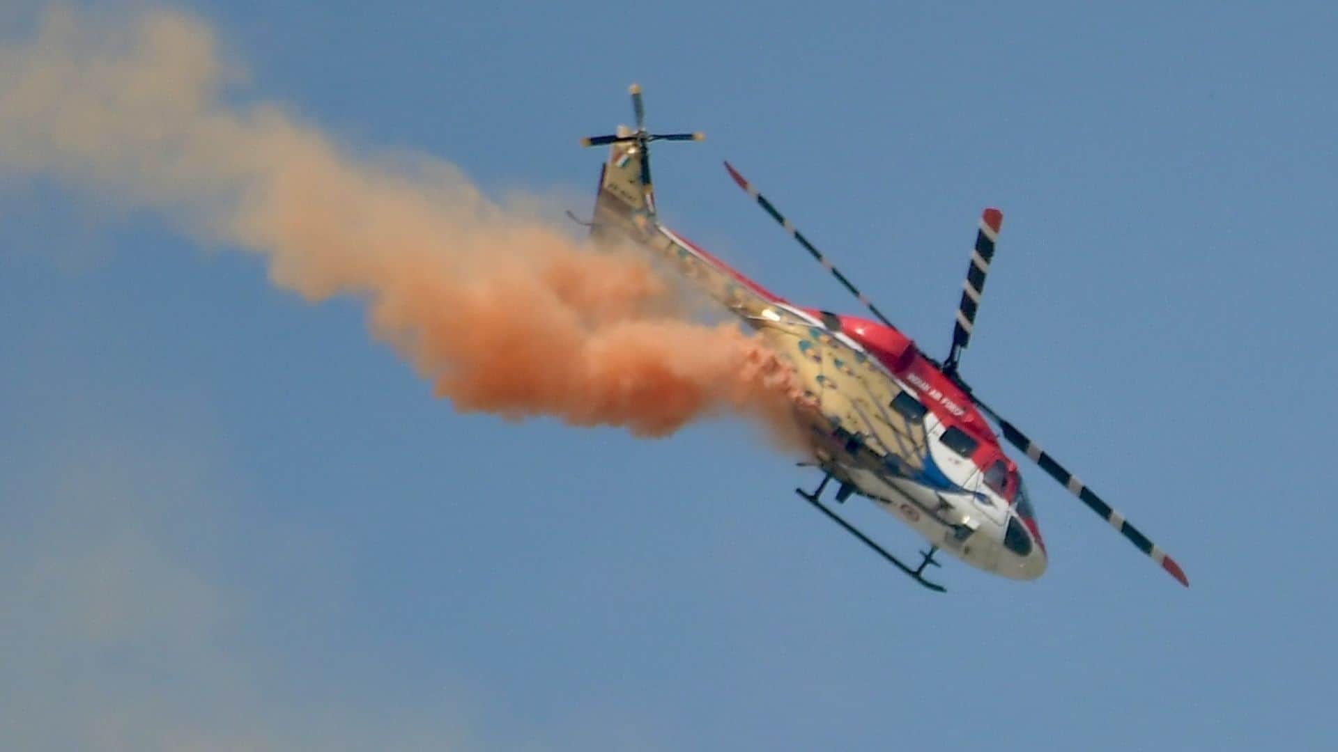 PM Modi Defence Minister Rajnath CM Yogi visit Air Show varanasi roads closed SPG up base Namo Ghat