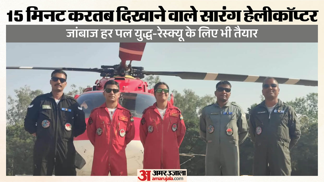 Air Formation Squadron Leader Ankita Singh armed forces not just job entire lifestyle 15 minute display