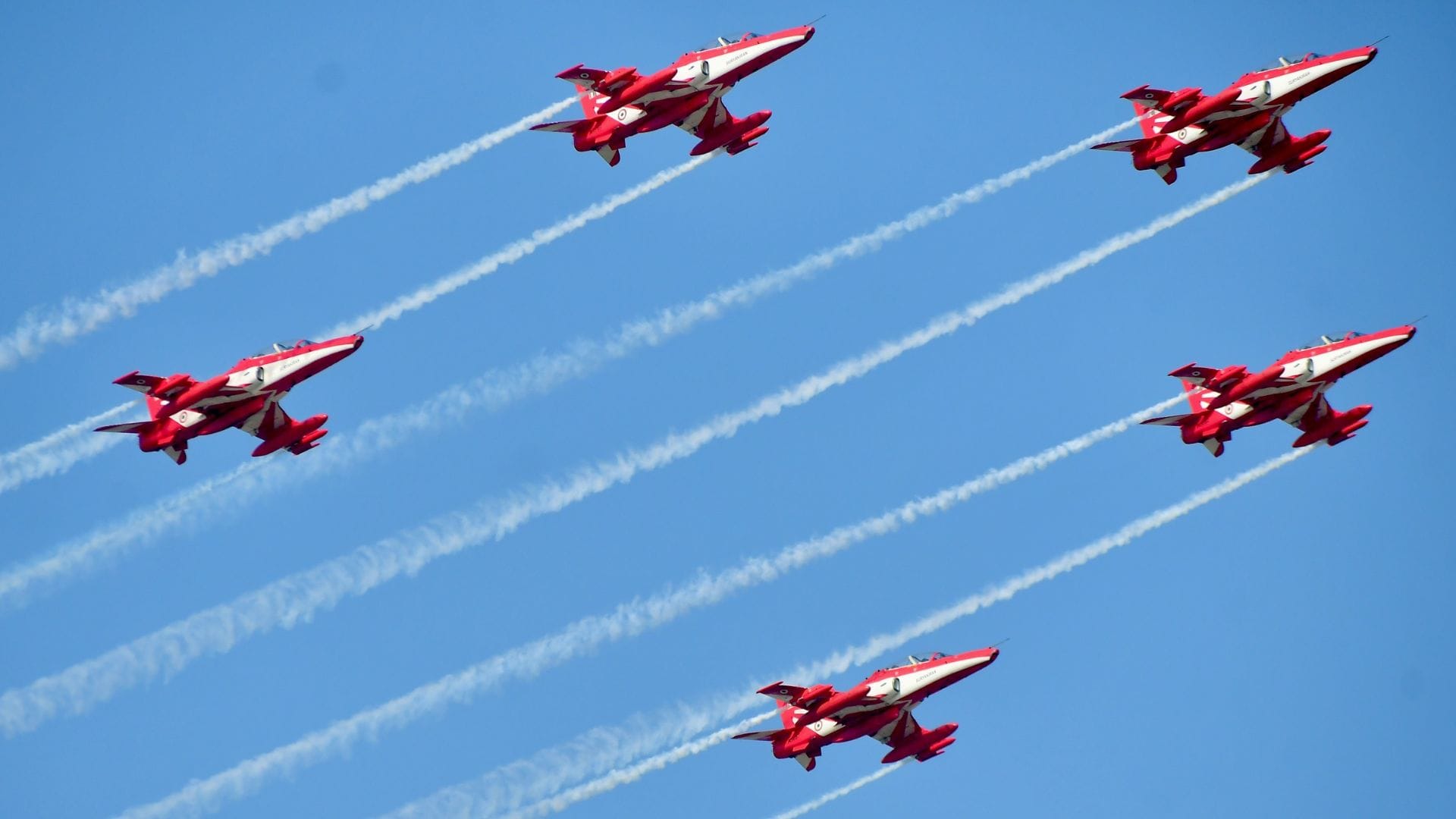 Air Formation Squadron Leader Ankita Singh armed forces not just job entire lifestyle 15 minute display